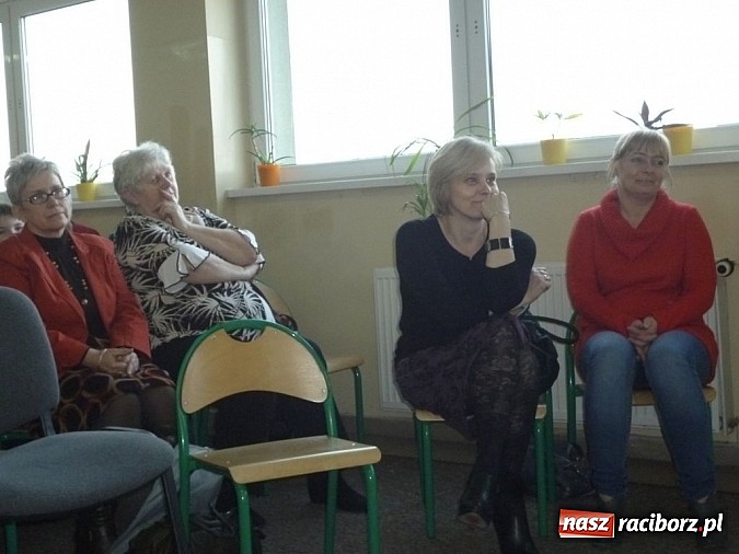 Zdjęcie w galerii na portalu naszraciborz.pl: Talenty mają różne wiadomości z regionu