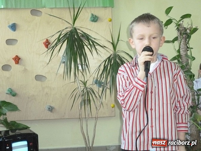 Zdjęcie w galerii na portalu naszraciborz.pl: Talenty mają różne wiadomości z regionu