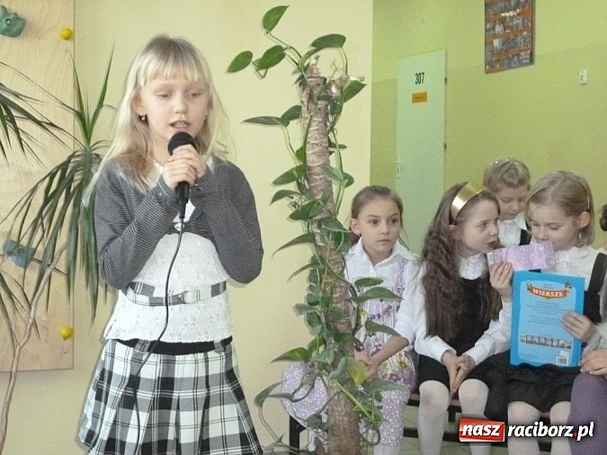 Zdjęcie w galerii na portalu naszraciborz.pl: Talenty mają różne wiadomości z regionu