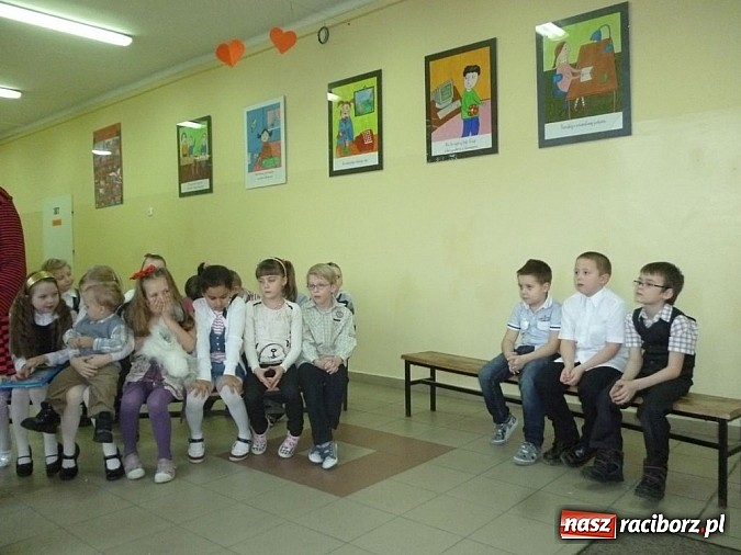 Zdjęcie w galerii na portalu naszraciborz.pl: Talenty mają różne wiadomości z regionu