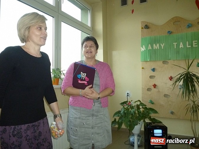 Zdjęcie w galerii na portalu naszraciborz.pl: Talenty mają różne wiadomości z regionu