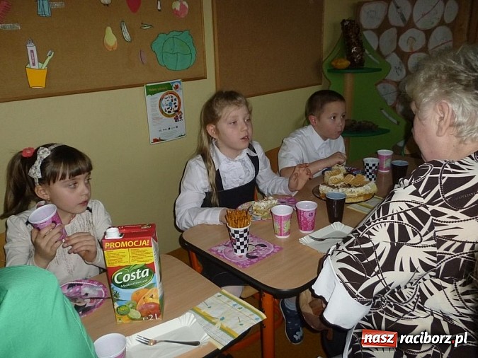 Zdjęcie w galerii na portalu naszraciborz.pl: Talenty mają różne wiadomości z regionu