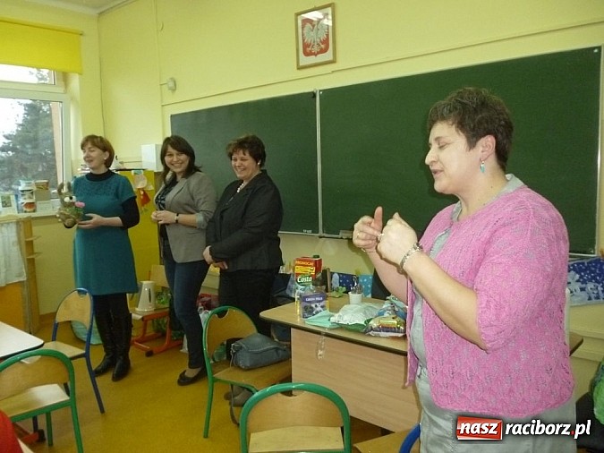 Zdjęcie w galerii na portalu naszraciborz.pl: Talenty mają różne wiadomości z regionu