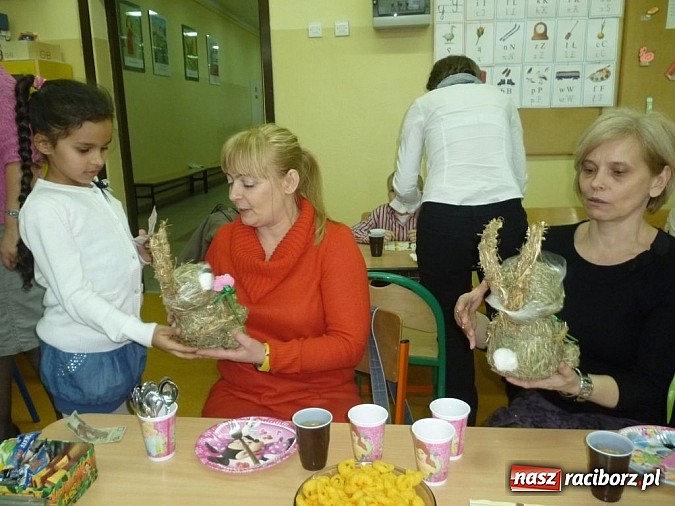Zdjęcie w galerii na portalu naszraciborz.pl: Talenty mają różne wiadomości z regionu
