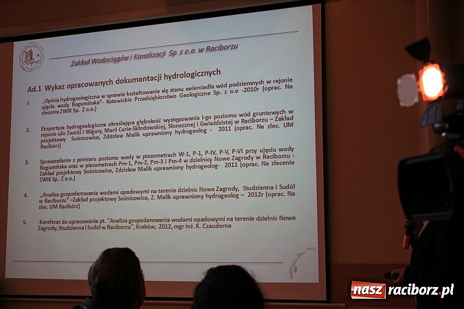 Zdjęcie w galerii na portalu naszraciborz.pl: Mieszkańcy Nowych Zagród rozczarowani spotkaniem. Przyszli żeby się rozejść wiadomości z regionu