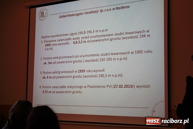 Zdjęcie w galerii na portalu naszraciborz.pl: Mieszkańcy Nowych Zagród rozczarowani spotkaniem. Przyszli żeby się rozejść wiadomości z regionu