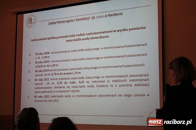 Zdjęcie w galerii na portalu naszraciborz.pl: Mieszkańcy Nowych Zagród rozczarowani spotkaniem. Przyszli żeby się rozejść wiadomości z regionu