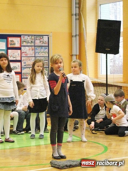 Zdjęcie w galerii na portalu naszraciborz.pl: Bezpieczeństwo i pierwsza pomoc w SP 13 wiadomości z regionu