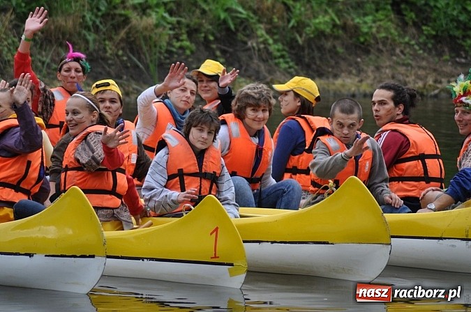 Zdjęcie w galerii na portalu naszraciborz.pl: Fundacja Bátor Tábor zaprasza dzieci na wakacyjne obozy wiadomości z regionu