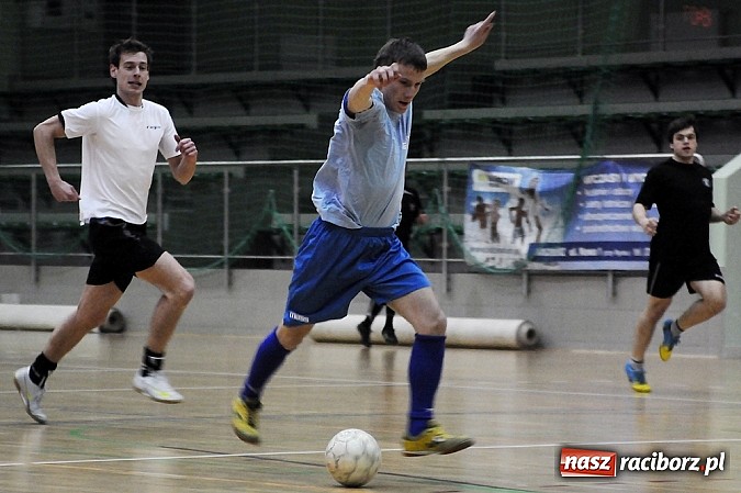 Zdjęcie w galerii na portalu naszraciborz.pl: ProAktywni.com walczyli do końca wiadomości z regionu