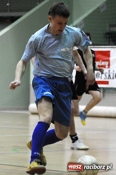 Zdjęcie w galerii na portalu naszraciborz.pl: ProAktywni.com walczyli do końca wiadomości z regionu