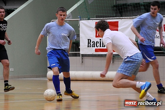 Zdjęcie w galerii na portalu naszraciborz.pl: ProAktywni.com walczyli do końca wiadomości z regionu