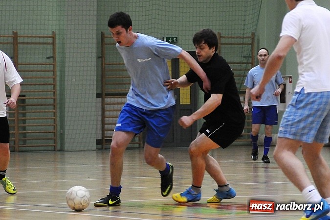 Zdjęcie w galerii na portalu naszraciborz.pl: ProAktywni.com walczyli do końca wiadomości z regionu