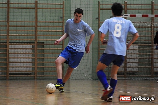 Zdjęcie w galerii na portalu naszraciborz.pl: ProAktywni.com walczyli do końca wiadomości z regionu