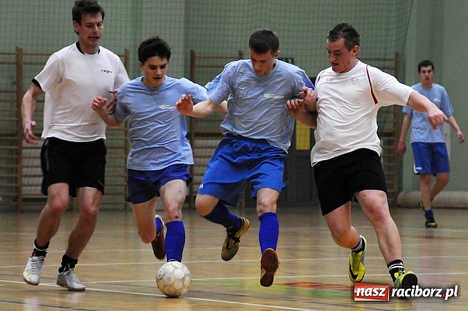 Zdjęcie w galerii na portalu naszraciborz.pl: ProAktywni.com walczyli do końca wiadomości z regionu