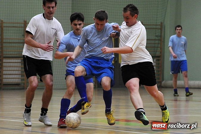 Zdjęcie w galerii na portalu naszraciborz.pl: ProAktywni.com walczyli do końca wiadomości z regionu