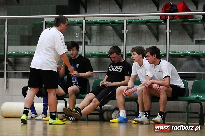 Zdjęcie w galerii na portalu naszraciborz.pl: ProAktywni.com walczyli do końca wiadomości z regionu