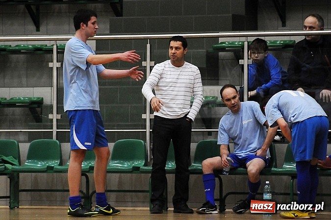 Zdjęcie w galerii na portalu naszraciborz.pl: ProAktywni.com walczyli do końca wiadomości z regionu