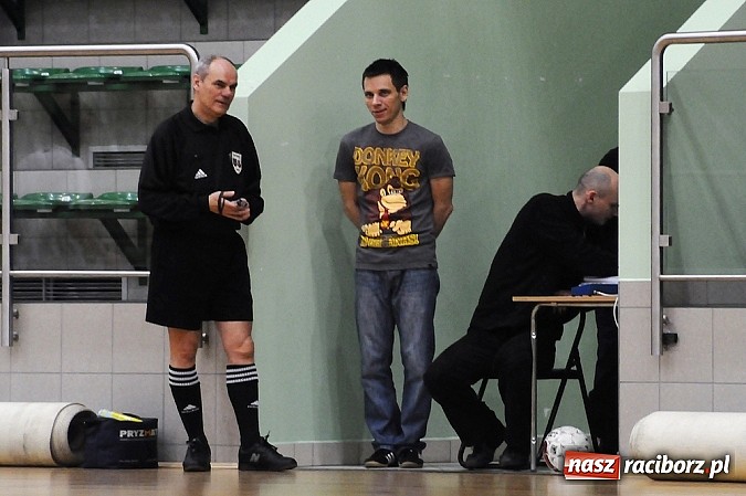 Zdjęcie w galerii na portalu naszraciborz.pl: ProAktywni.com walczyli do końca wiadomości z regionu