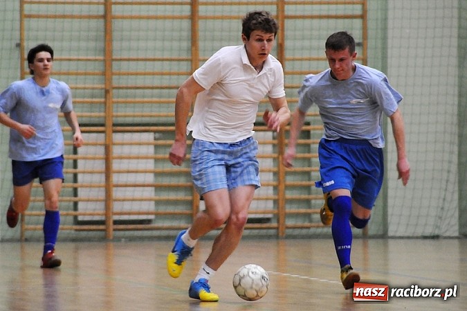 Zdjęcie w galerii na portalu naszraciborz.pl: ProAktywni.com walczyli do końca wiadomości z regionu