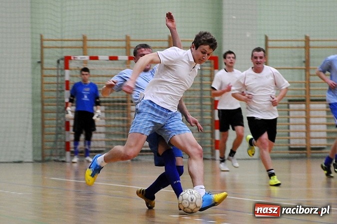 Zdjęcie w galerii na portalu naszraciborz.pl: ProAktywni.com walczyli do końca wiadomości z regionu