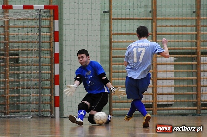 Zdjęcie w galerii na portalu naszraciborz.pl: ProAktywni.com walczyli do końca wiadomości z regionu