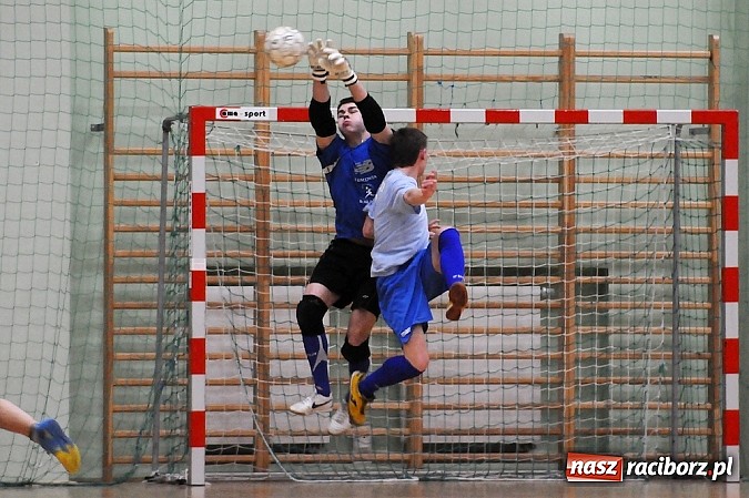 Zdjęcie w galerii na portalu naszraciborz.pl: ProAktywni.com walczyli do końca wiadomości z regionu