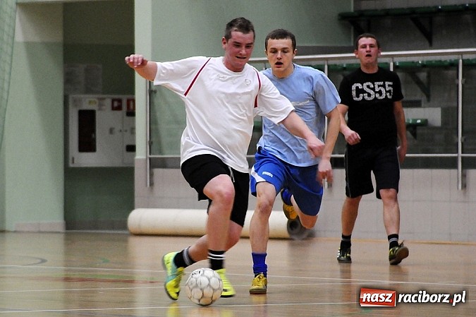 Zdjęcie w galerii na portalu naszraciborz.pl: ProAktywni.com walczyli do końca wiadomości z regionu