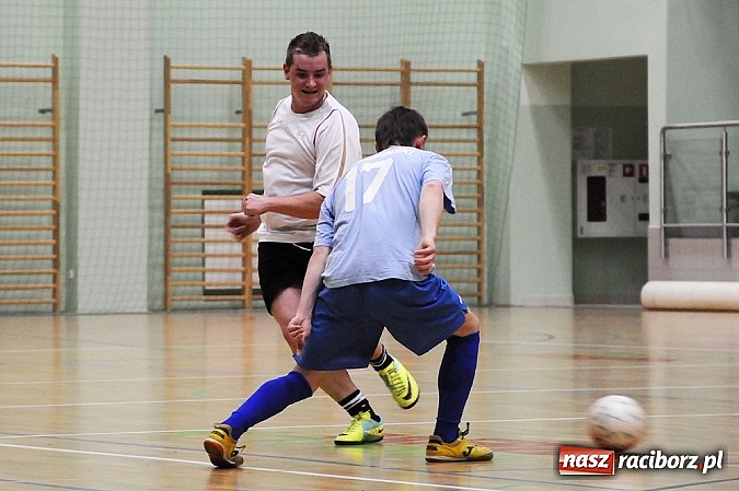 Zdjęcie w galerii na portalu naszraciborz.pl: ProAktywni.com walczyli do końca wiadomości z regionu