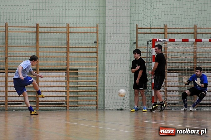 Zdjęcie w galerii na portalu naszraciborz.pl: ProAktywni.com walczyli do końca wiadomości z regionu