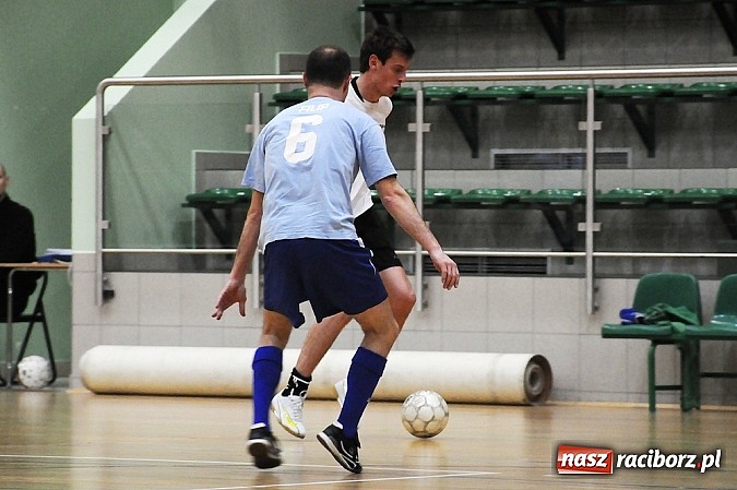 Zdjęcie w galerii na portalu naszraciborz.pl: ProAktywni.com walczyli do końca wiadomości z regionu