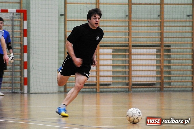 Zdjęcie w galerii na portalu naszraciborz.pl: ProAktywni.com walczyli do końca wiadomości z regionu