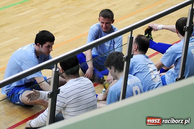 Zdjęcie w galerii na portalu naszraciborz.pl: ProAktywni.com walczyli do końca wiadomości z regionu