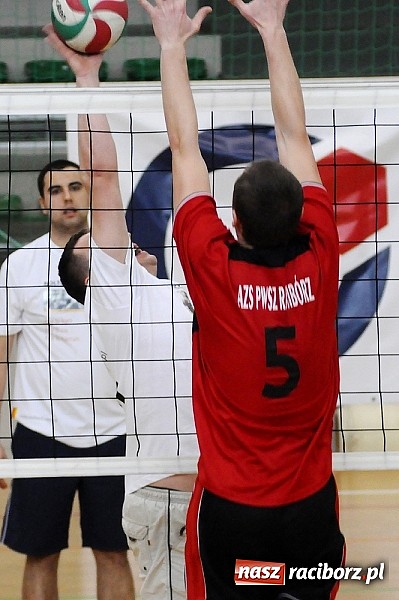 Zdjęcie w galerii na portalu naszraciborz.pl: Zakłady pracy walczą o puchar prezydenta wiadomości z regionu