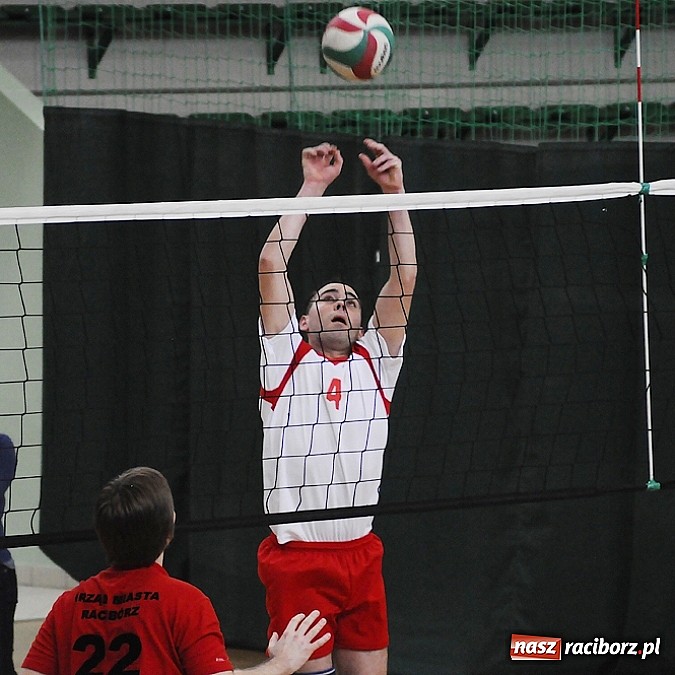 Zdjęcie w galerii na portalu naszraciborz.pl: Zakłady pracy walczą o puchar prezydenta wiadomości z regionu