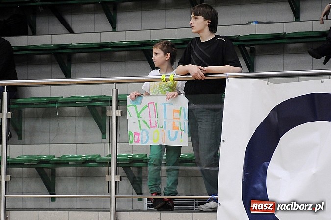 Zdjęcie w galerii na portalu naszraciborz.pl: Zakłady pracy walczą o puchar prezydenta wiadomości z regionu