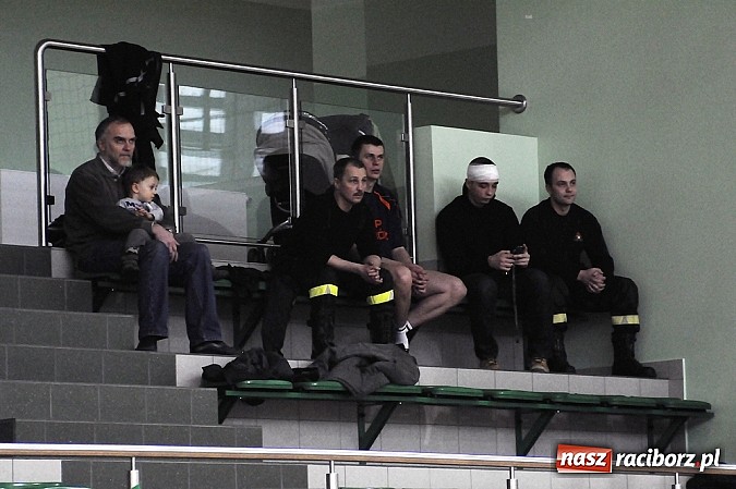 Zdjęcie w galerii na portalu naszraciborz.pl: Zakłady pracy walczą o puchar prezydenta wiadomości z regionu