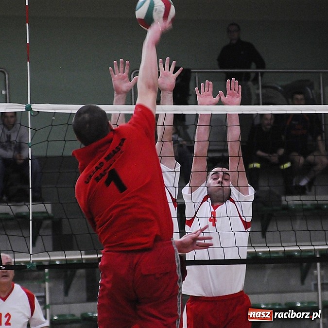 Zdjęcie w galerii na portalu naszraciborz.pl: Zakłady pracy walczą o puchar prezydenta wiadomości z regionu