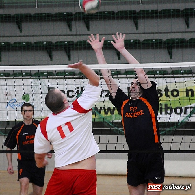 Zdjęcie w galerii na portalu naszraciborz.pl: Zakłady pracy walczą o puchar prezydenta wiadomości z regionu