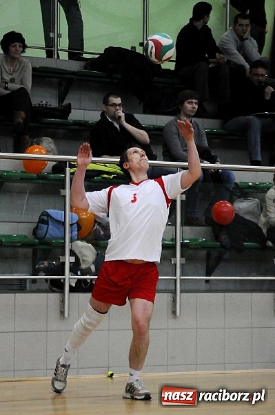 Zdjęcie w galerii na portalu naszraciborz.pl: Zakłady pracy walczą o puchar prezydenta wiadomości z regionu