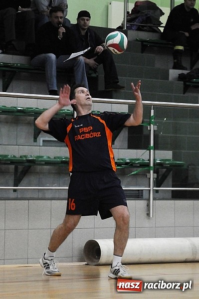 Zdjęcie w galerii na portalu naszraciborz.pl: Zakłady pracy walczą o puchar prezydenta wiadomości z regionu