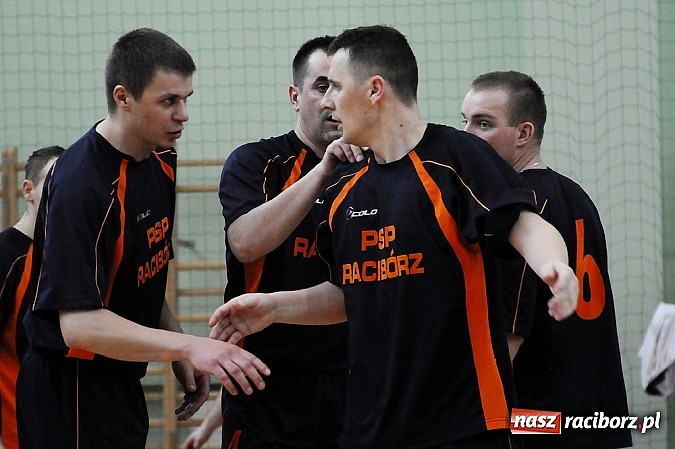 Zdjęcie w galerii na portalu naszraciborz.pl: Zakłady pracy walczą o puchar prezydenta wiadomości z regionu