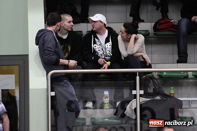 Zdjęcie w galerii na portalu naszraciborz.pl: Zakłady pracy walczą o puchar prezydenta wiadomości z regionu