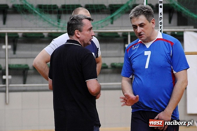 Zdjęcie w galerii na portalu naszraciborz.pl: Zakłady pracy walczą o puchar prezydenta wiadomości z regionu