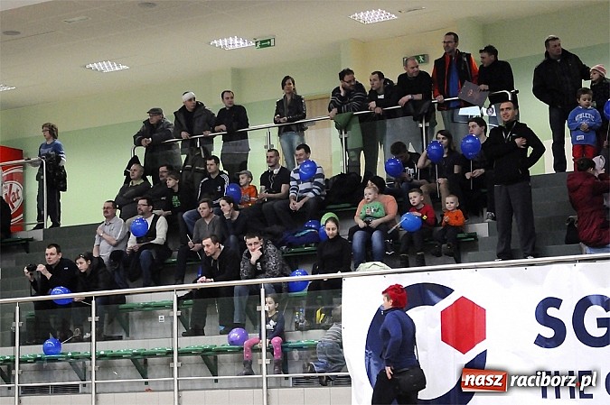 Zdjęcie w galerii na portalu naszraciborz.pl: Zakłady pracy walczą o puchar prezydenta wiadomości z regionu