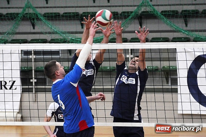 Zdjęcie w galerii na portalu naszraciborz.pl: Zakłady pracy walczą o puchar prezydenta wiadomości z regionu