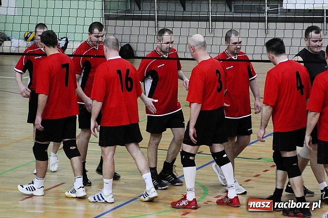 Zdjęcie w galerii na portalu naszraciborz.pl: Zakłady pracy walczą o puchar prezydenta wiadomości z regionu