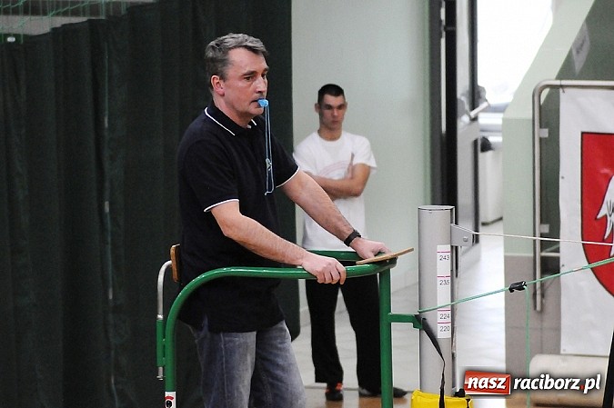 Zdjęcie w galerii na portalu naszraciborz.pl: Zakłady pracy walczą o puchar prezydenta wiadomości z regionu