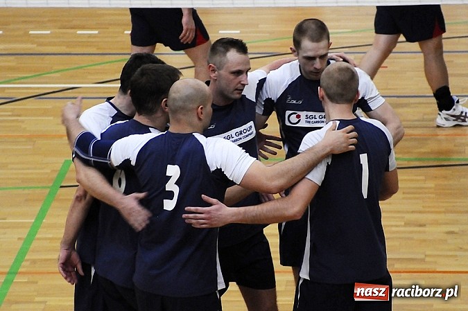 Zdjęcie w galerii na portalu naszraciborz.pl: Zakłady pracy walczą o puchar prezydenta wiadomości z regionu