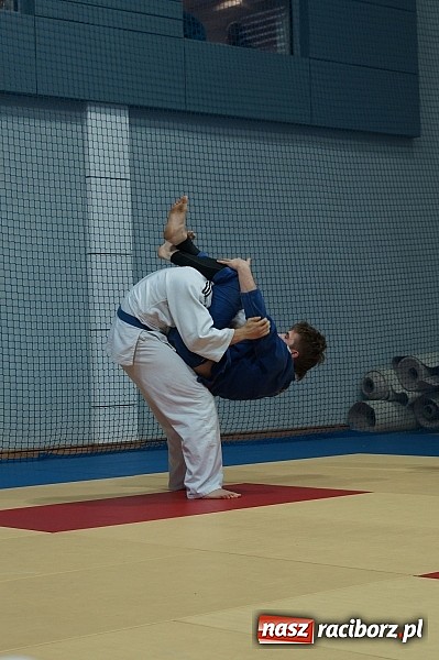 Zdjęcie w galerii na portalu naszraciborz.pl: Łamator drużynowym mistrzem Polski wiadomości z regionu